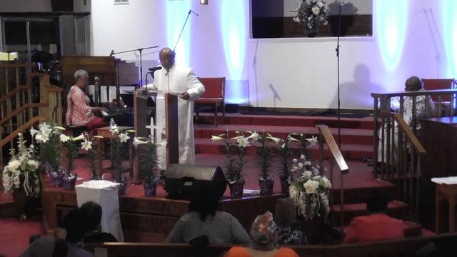 March 31, 2024 Resurrection Sunday Morning Service смотреть онлайн