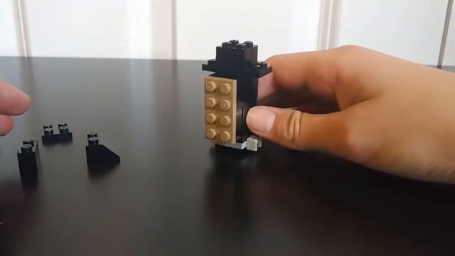 how to build Lego Godzilla 2019 смотреть онлайн