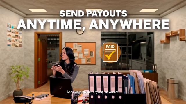 Spenmo Philippines DVC Q4 2021 40s (Philippines) смотреть онлайн