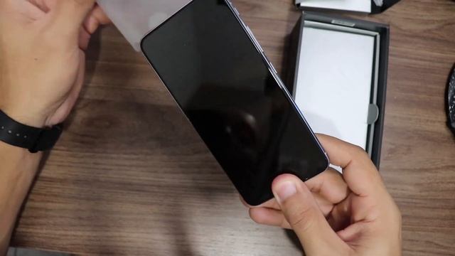 Recebi um Smartphone TOP de linha, qual será ? Snapdragon 855 смотреть онлайн