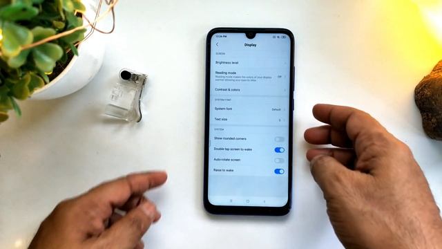 Redmi Note 7: MIUI 10 v 9.4 .18 | Dark Mode | Screen Time Feature | Xiaomi.eu rom смотреть онлайн
