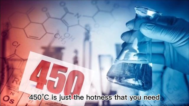 Ammonia (Chemistry song) смотреть онлайн