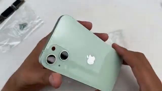 Iphone 14 pro max restoration смотреть онлайн