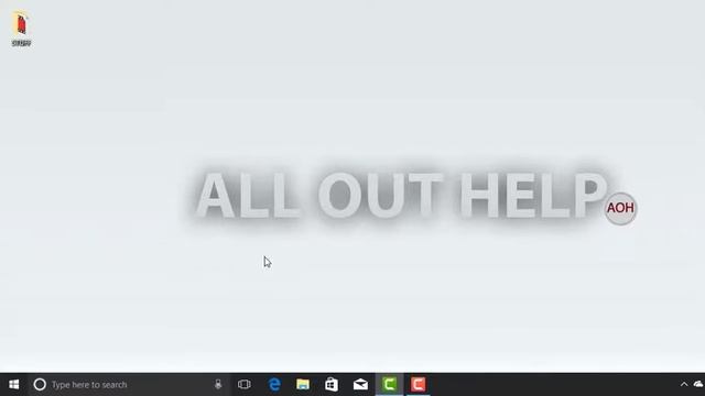 Windows 7/8/10 No sound Problem Fixed смотреть онлайн