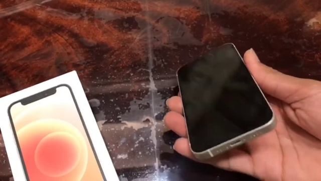 iphone 12 mini quick unboxing and first impressions. смотреть онлайн