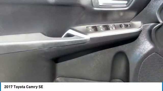 2017 Toyota Camry Cherry Hill NJ 80009 смотреть онлайн