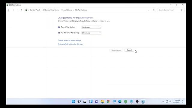 How To Turn On High Performance Mode on Windows смотреть онлайн