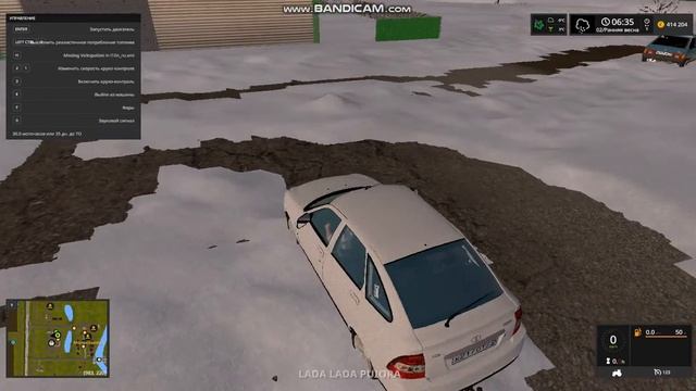 чищу дорогу для МТЗ 892 а он не тянет и пришлось купить МТЗ 1221 смотреть онлайн