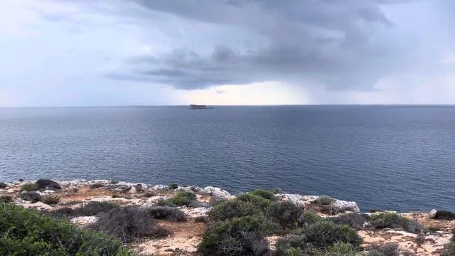 Malta 4k IPHONE 13 PRO MAX raw footage смотреть онлайн