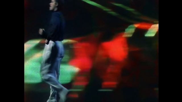 Yello - Oh Yeah (Official Music Video), Full HD (Digitally Remastered and Upscaled) смотреть онлайн