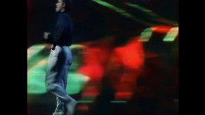 Yello - Oh Yeah (Official Music Video), Full HD (Digitally Remastered and Upscaled)