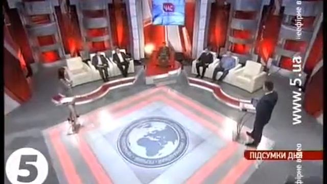 Возможно ли примирение России и Украины? смотреть онлайн