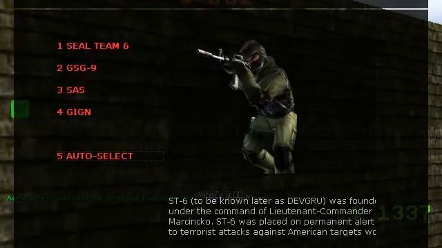 CS 1.6 - Server ATTACK - By FearLesS смотреть онлайн