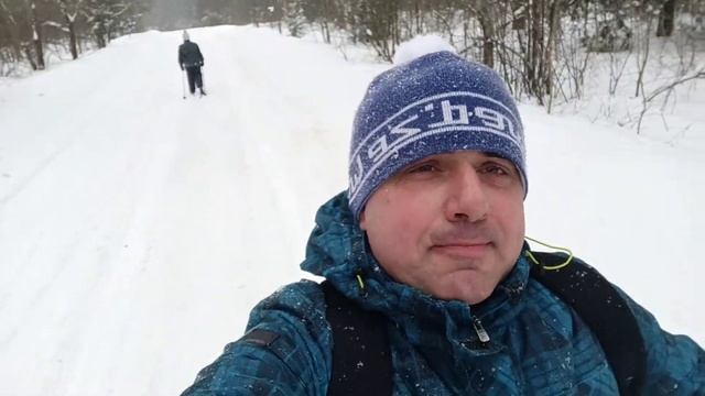 Выходные будут неожиданно классные - спасибо снегопаду ! смотреть онлайн