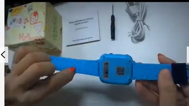 smart watch with sim card IP67 Waterproof sos camera smartwatch phone GPS tracker watch for childre смотреть онлайн