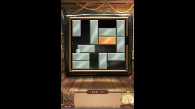 100 Doors Challenge 2 Level 42 Walkthrough смотреть онлайн