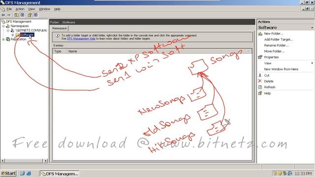 Windows Server 2003 Tutorials malayalam смотреть онлайн