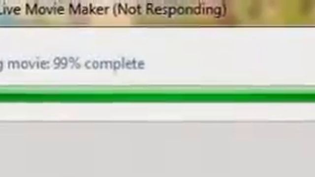 THANKS WINDOWS LIVE MOVIE MAKER. смотреть онлайн