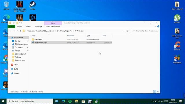 [VF] Crack comment cracker Vegas Pro 13 смотреть онлайн