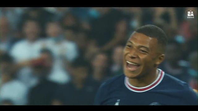 Kylian Mbappe • Need To Know FT. Doja Cat | Skills & Goals 2021 смотреть онлайн