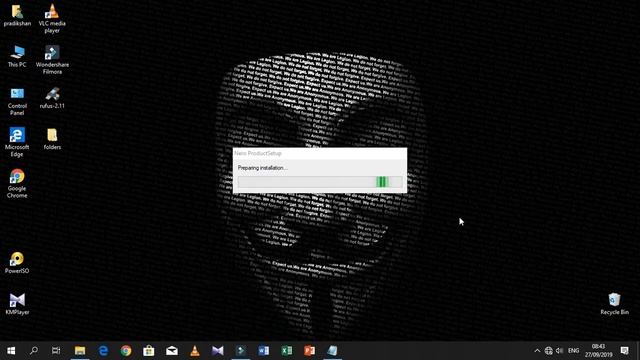how to install nero 7 for windows10 смотреть онлайн