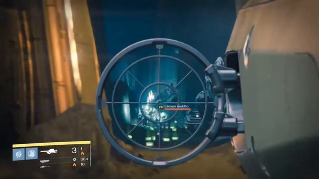 Destiny error en los servidores y misión de iris смотреть онлайн