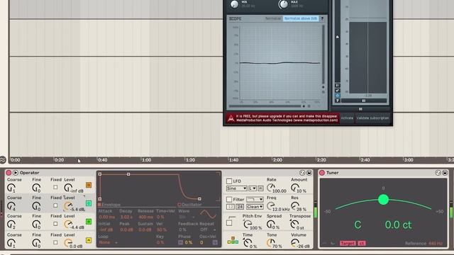 1 - Frequency Modulation смотреть онлайн