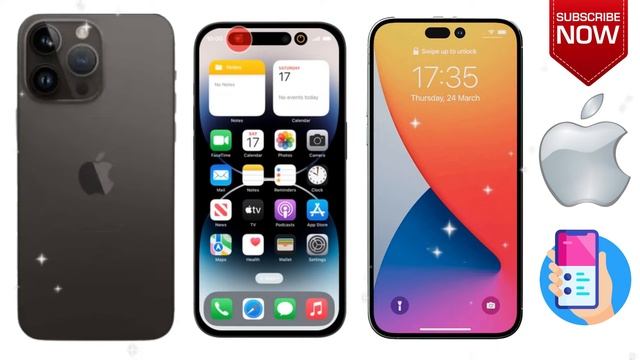 How To Use Dynamic Island Apple IPhone 14 Pro IOS 16