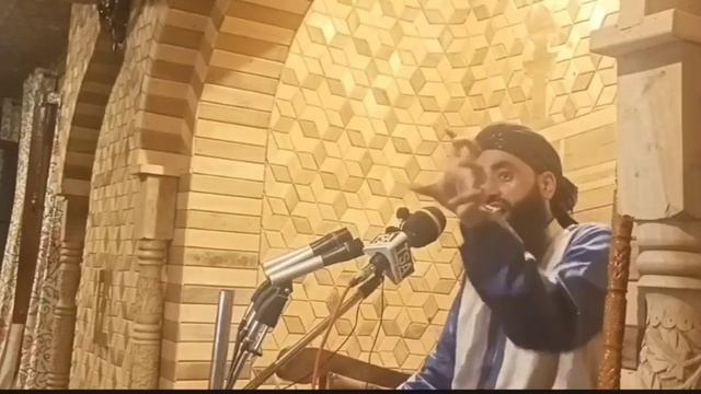 Live At Khimber Hazratbal | Moulana Bilal Ahmad Kumar Sahab | 3-August-2024 смотреть онлайн