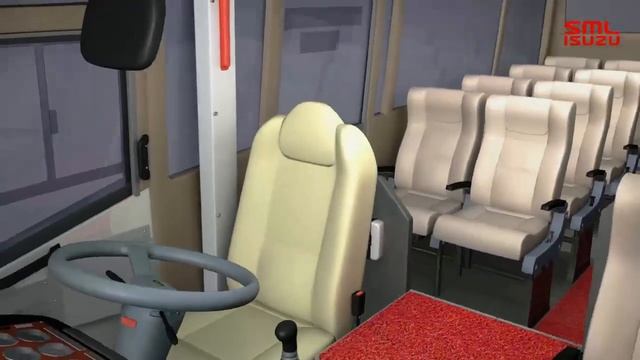 SML executive coach Animated Video By Prism Interactives смотреть онлайн