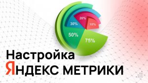 Настройка Яндекс Метрики (анализ посещаемости сайта. Вебвизор Яндекс. Аудит сайта, Анализ сайта)