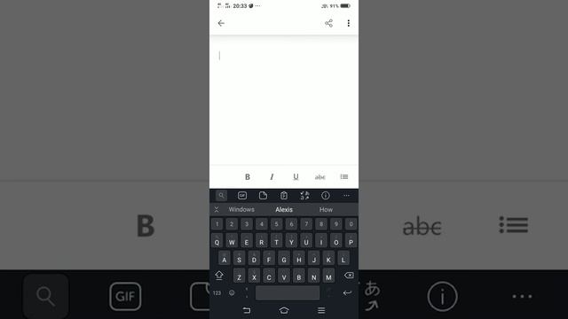 How to create a Microsoft experience on Android - Part 1 смотреть онлайн