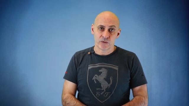 Академия Коучинга: Дизайн и редизайн личности. Виктор Стрелкин смотреть онлайн