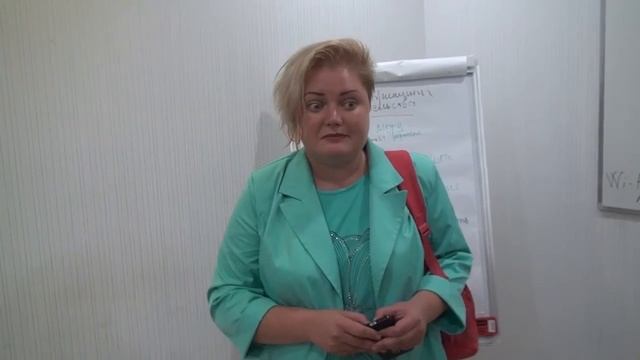 Отзыв 2. Простой алгоритм - Системный коучинг для родителей в действии. смотреть онлайн