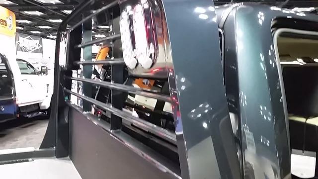 2019 Ram 5500 Limited gets CM Truck Beds ranch body смотреть онлайн