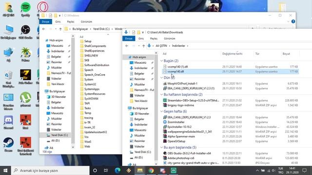 Zula dll hatası смотреть онлайн