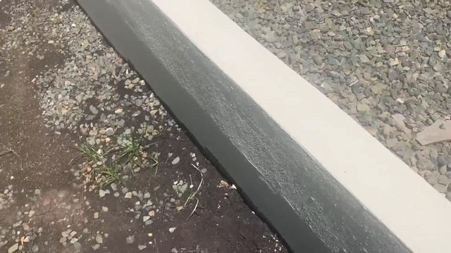 Cement Wall Repair, Prime & Paint - Driveway - Entry смотреть онлайн