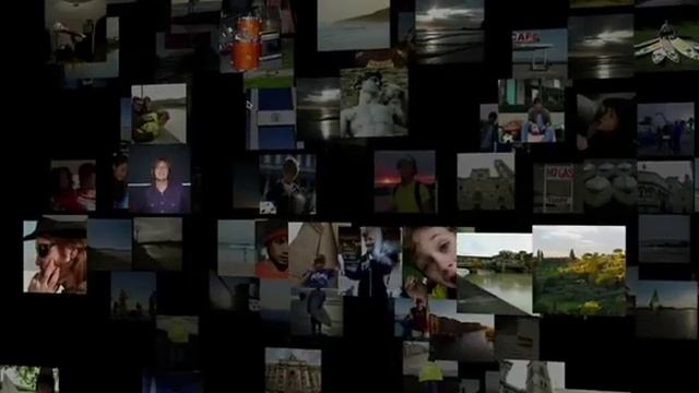 Apple Macintosh • Mac OS X Leopard Tour (2006) смотреть онлайн