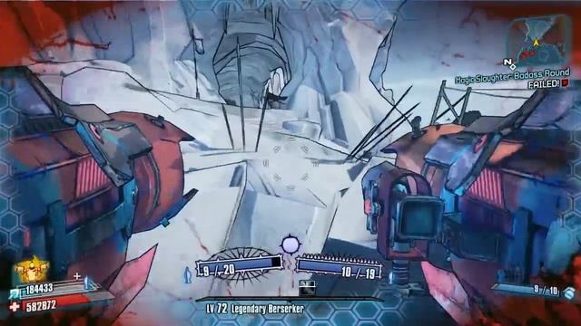 Borderlands | The Hunt | Complete Scavenger Hunt | #71 | What A Mong смотреть онлайн