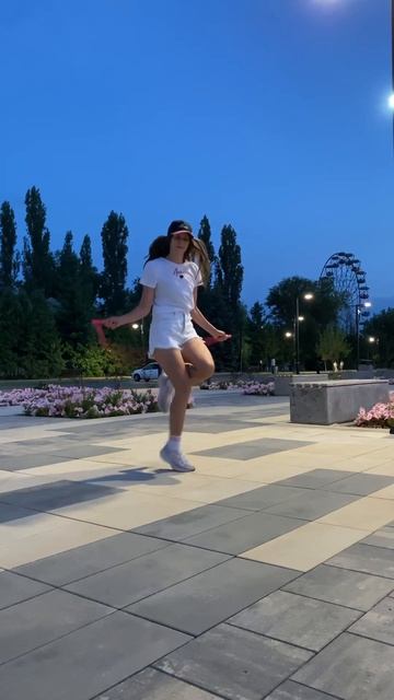 #скакалка #dance #jumprope #sports #skipping #скиппинг #спорт #танцысоскакалкой #шаффл #footwork смотреть онлайн