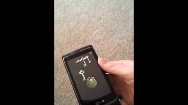 Windows Phone Key And Lock Unlock смотреть онлайн