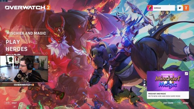 Most Viewed Overwatch 2 Clips of the Week Avast | Fraudiators смотреть онлайн