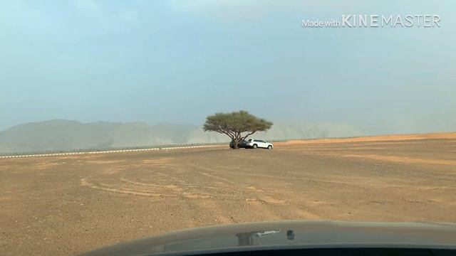 Explore UAE Desert with Jeep Grand Cherokee смотреть онлайн