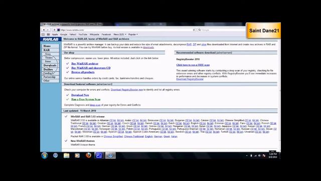 How to get Winrar for free смотреть онлайн