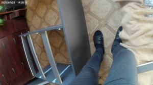 Чудо кухонный гарнитур.