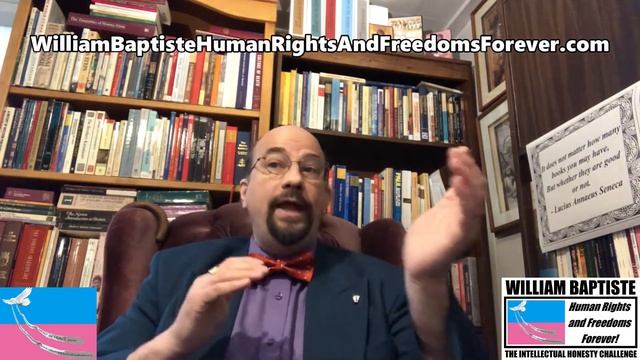 Pro-Life 2.0 - SCIENCE - William Baptiste смотреть онлайн