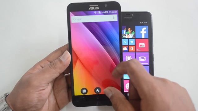 ASUS Zenfone 2 vs Lumia 640XL- Detailed Comparison | Techniqued смотреть онлайн