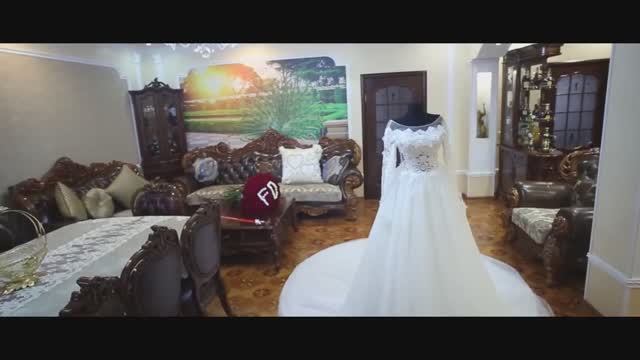 Езидская свадьба / Fayzo & Diana / Dawata Ezdia Wedding Day Klip Music By Temur Javoyan смотреть онлайн