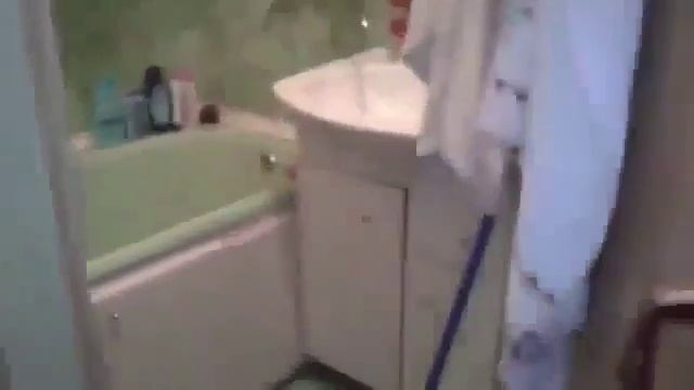 Мешают коту в туалете думать) смотреть онлайн