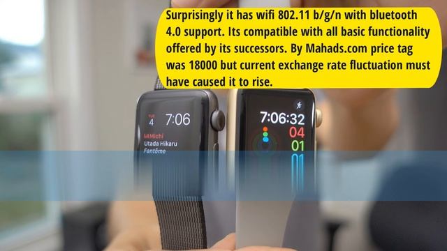 amazfit gts 2 a best budget alternative смотреть онлайн